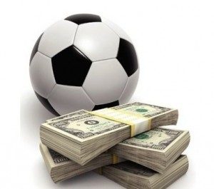 football betting