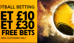 Betfair Free Bets