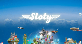 Sloty