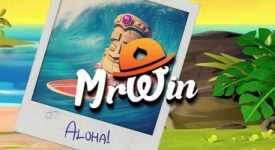 Mr Win