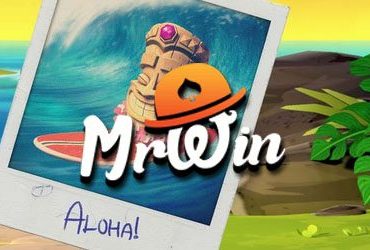 Mr Win