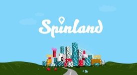 spinland picture