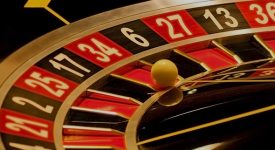 21 Casino