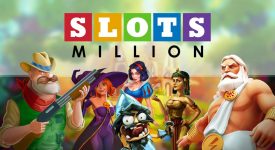 Slots Million