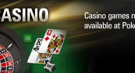 Pokerstars-casino gambling site