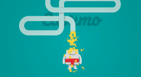 Casumo Casino Welcome Offer