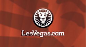leo vegas offers and promotions bonus