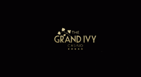 the grand ivy casino logo