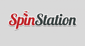 spin station grey logo gambling sites best bonus uk