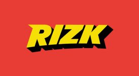 rizk casino logo red yellow
