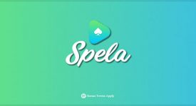 spela casino logo