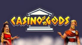 casino gods