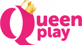 queen play new logo