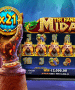 hands of midas slot