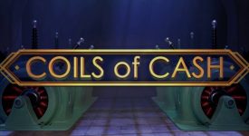 Coils of Cash Slot