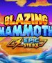 blazing mammoth slot